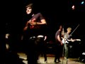Fabry MF w/ MHS - Let Me Live