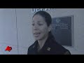 Sign Language Triggers Gang Attack