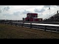 5.94 pass on the drag quad