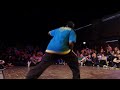 Qui est le Best. vol.II - Préselection NewStyle - Jarod (RedSquale, MC Wpc)