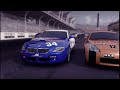Forza Motorsport 2 Trailer Xbox 360
