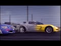 Forza Motorsport 2 Trailer Xbox 360