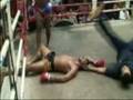 Rawai Muay Thai  Camp @ Phuket Thailand - Best Knock Outs of 2007