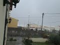 Bad wheater LPPS