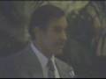 1983: Ron Paul Debates Federal Reserve Governor 1of7