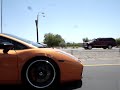 Allan Lambo spanked in Gallardo by 2 Diablos AND a Jalpa! Allan Lambo spanked in Gallardo by 2 Diablos AND a Jalpa!