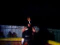 bull ride