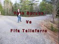 fifa taliaferro vs. pele spruce