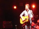 Blue Rodeo Live 2008
