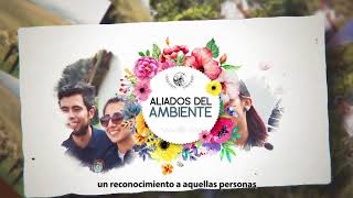 Aliados del ambiente