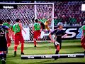 My best PES goal ever made!