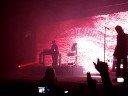 Nine inch nails Lights in the sky venezuela 2008