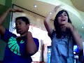 dance instructional number 1