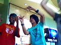 dance instructional number 1