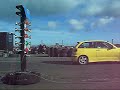 MK3 Seat Ibiza Cupra 20vt vs MK4 Ibiza Cupra TDI @ CRAIL MK3 Seat Ibiza Cupra 20vt vs MK4 Ibiza Cupra TDI @ CRAIL