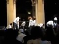 Juste DeBout 2008 show