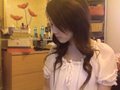 Natural & Elegant Half way Curls