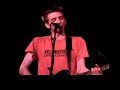 The Weakerthans: PSALM FOR THE ELKS LODGE