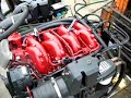 Volvo Penta 8.1L inboard