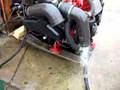 Volvo Penta 8.1L inboard