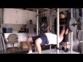 Bench-Training-Septe