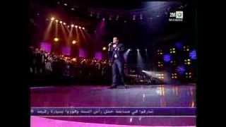 Tahour - Wa Zid Neta - Soiree 2M 2014 -سهرة رأس السنة - Part 2