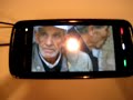Video Playback on the Nokia XpressMusic 5800.Check out my blog for more information:Nokia XpressMusic 5800 
