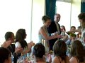Petite video du mariage de Lili et Mic