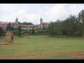 Pretoria bly Pretoria