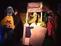 Shadow Circus Creature Theatre