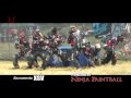 Sacramento XSV - powered by Ninja Paintball!