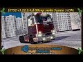 Scania 143M for Euro Truck Simulator 2 video 1