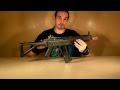ICS Sig 552 review