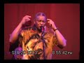 Bachata - Celoso - Super Uba Live