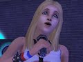 Avril Lavigne Girlfriend Sims 2