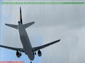 Hamburg - A320 nearly crashed during cross wind approach Hamburg - A320 nearly crashed during cross wind approach