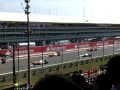 Italian Grand Prix,Monza 2009 - Race start.