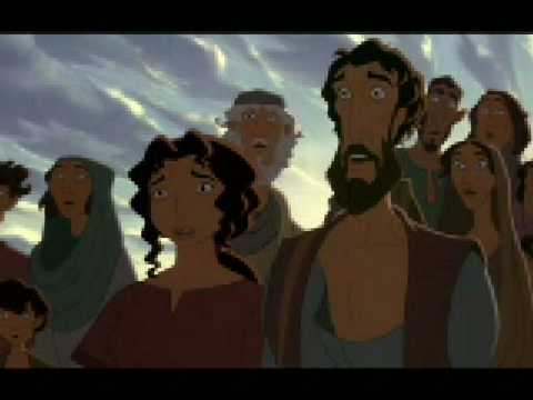 moses prince of egypt religion moses prince of egypt religion