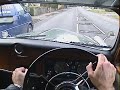Motodrome rover 100 P4 for sale in action