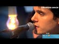John Mayer [Who Says live @ Sunrise 7]