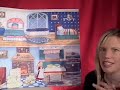 Goldilocks & The Three Bears Felt Board Video Cullen\