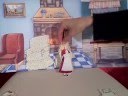 Children Stories | Goldilocks & The Three Bears Story by Cullen's Abc's