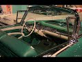 1957 oldsmobile