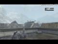 GOW2 - Act 1 - Ch. 5 - Road Blocks [2/2]