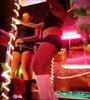 Patong girls