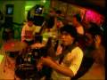 Nonton Bioskop (Lentera Rock Band)