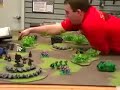 Warhammer 40k Time Lapse