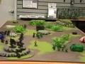 Warhammer 40k Time Lapse