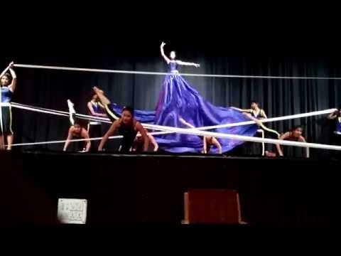 OORJA - Western Dance Society, Hans Raj College