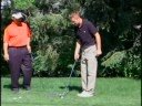 Chipping - Feel it Feel Right - Golf Training Aid Chipping - Feel it Feel Right - Golf Training Aid